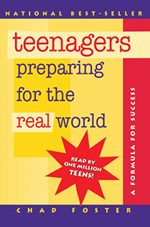 Teenagers - Preparing for the Real World