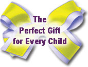 A perfect gift for every child